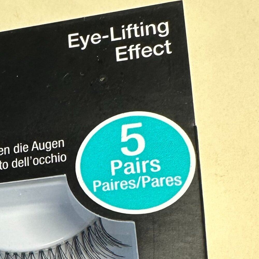 Ardell Professional Natural Eyelashes - 5 pair - Picture 5 of 8